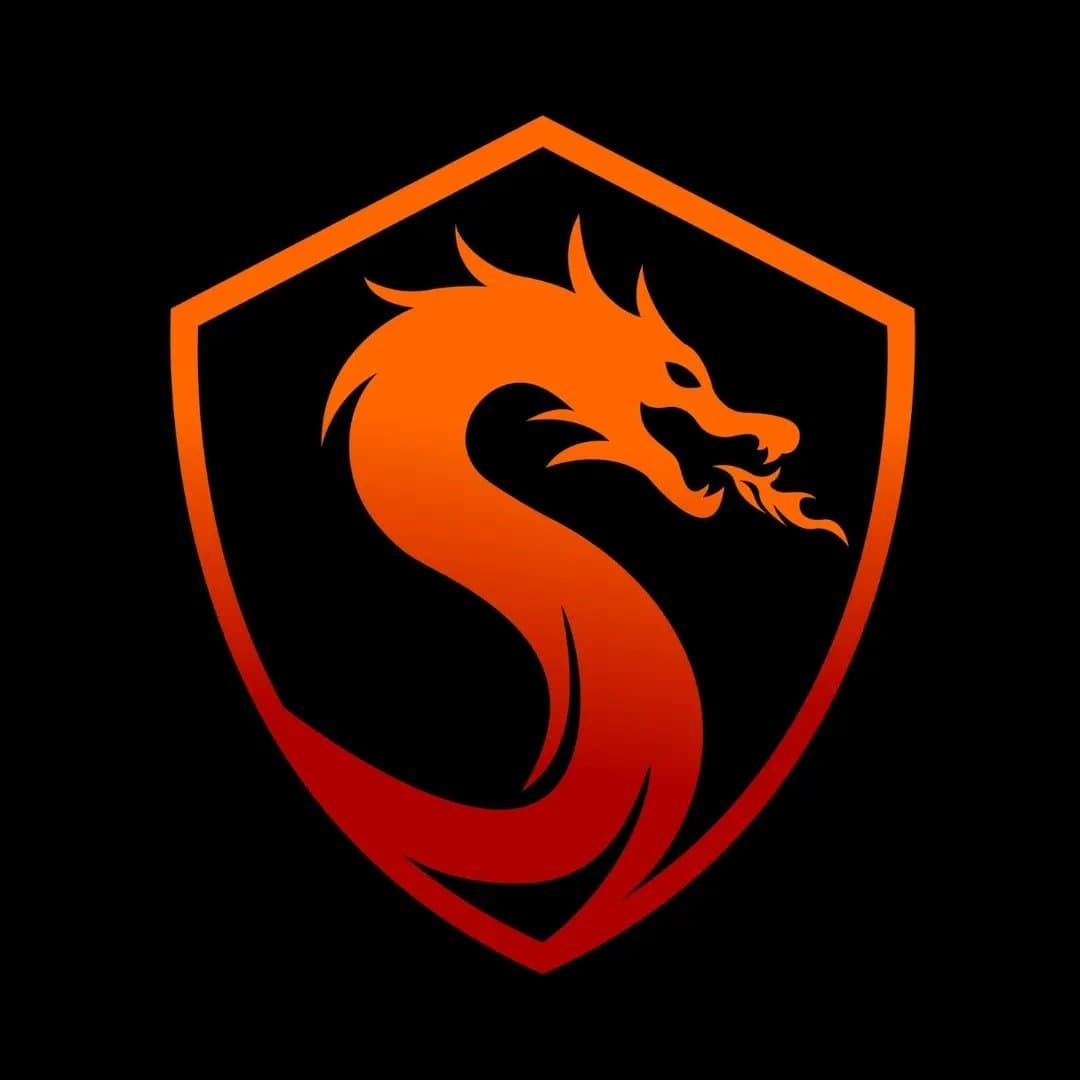 Dragon Satranç logosu